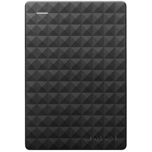 Зовнішній жорсткий диск 2.5 5TB Seagate (STEA5000402) надійний