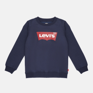 Світшот дитячий Levi's LVB Batwing Crewneck 9E9079-U09 146-152 см (3665115046342) в Дніпрі