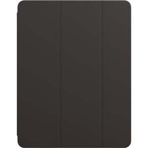 Apple Smart Folio для Apple iPad Pro 12.9" 5th Gen Black (MJMG3ZM/A) ТОП в Дніпрі