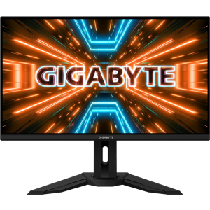 Монитор 32" Gigabyte M32Q Gaming Monitor рейтинг