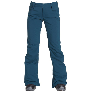 Брюки для сноуборду Billabong Terry Q6PF09-124 M Сині (3664564592899) ТОП в Дніпрі