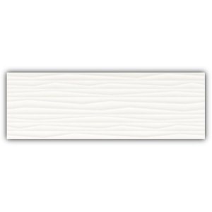 плитка Paradyz Elanda 25x75 bianco struktura