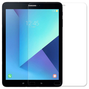 Протиударна захисна плівка Remax Samsung Galaxy Tab S3 9.7 T825 Прозора Передня та задня в Дніпрі