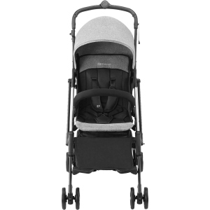 Прогулочная коляска Kinderkraft Mini Dot Grey (158715) ТОП в Днепре