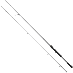 Удилище DAM Effzett Yagi '19 Ultra Light Jig 240 м 3-15 г (60307) лучшая модель в Днепре