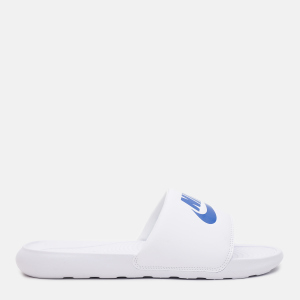 Шльопанці Nike Victori One Slide CN9675-102 45.5 (13) 31 см (194501084536) ТОП в Дніпрі