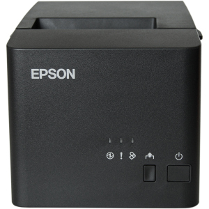 POS-принтер Epson TM-T20X Ethernet (C31CH26052) лучшая модель в Днепре