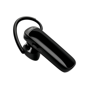 Bluetooth-гарнітура Jabra Talk 25 Black ТОП в Дніпрі