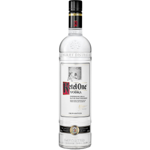 Водка Ketel One 0.7 л 40% (8711566013701) лучшая модель в Днепре