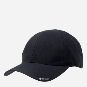 Кепка тактическая 5.11 Tactical Taclite Uniform Cap 89381 One Size Dark Navy (2000980357666) в Днепре