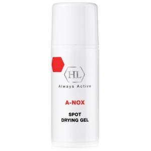 Підсушуючий лосьйон Holy Land A-nox Drying Lotion 125 мл (7290101322498) краща модель в Дніпрі