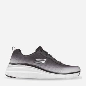 Кросівки Skechers 12717 BKW 38 (8) 25 см Чорні (191665515753)_3283362 рейтинг