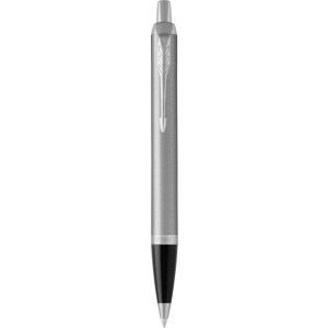 Ручка шариковая Parker IM Stainless Steel (26 232) в Днепре