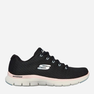 Кросівки Skechers 149298 BKPK 36 Чорні (195204000274)