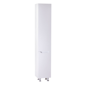 Пенал для підлоги Qtap Scorpio 350х1900х300 White QT1475PN1901RW в Дніпрі