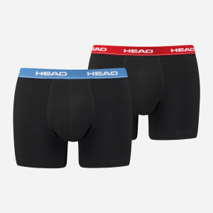 Трусы-шорты HEAD Basic Boxer 2P 841001001-505 S 2 шт (8718824289571)