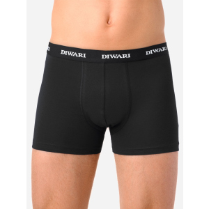 Трусы-шорты Diwari Shorts MSH 147 S (78-82) Nero (4815003039836) в Днепре