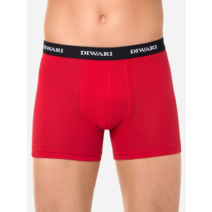 Трусы-шорты Diwari Shorts MSH 147 M (86-90) Red (4810226218013) ТОП в Днепре