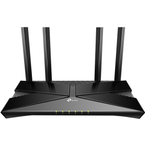 Маршрутизатор TP-LINK Archer AX1500 в Дніпрі