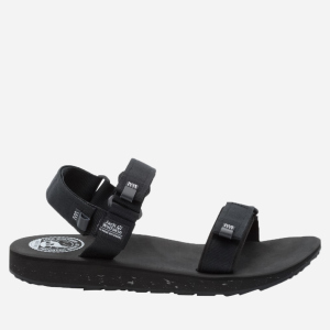 Сандалии Jack Wolfskin Outfresh Sandal M 4039441-6078 44.5 (10) 27.6 см (4060477450773) рейтинг