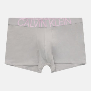 Труси-шорти Calvin Klein Underwear Trunk NB1703A-PS6 XL Sleek Silver (8719853959039)