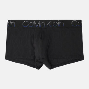 Труси-шорти Calvin Klein Underwear Low Rise Trunk NB2823A-UB1 XL Black (8719853954768)