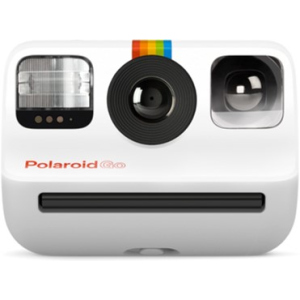 Камера моментальной печати Polaroid Go White (9035) в Днепре