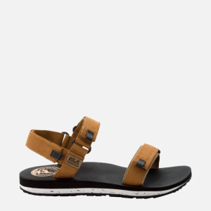 Сандалії Jack Wolfskin Outfresh Sandal M 4039441-5323 42 (8) 25.9 см Світло-коричневі зі світло-сірим (4060477805337) краща модель в Дніпрі