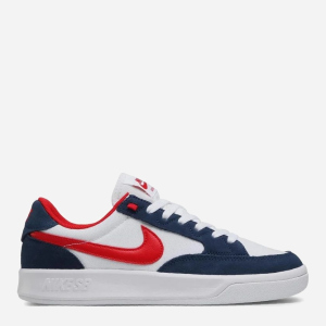 Кеди Nike Sb Adversary Prm CW7456-400 41.5 (9) 27 см (194500884533) краща модель в Дніпрі