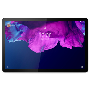 купить Планшет Lenovo Tab P11 LTE 6/128GB Slate Grey (ZA7S0052UA)