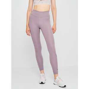 Спортивні штани Nike W Nk Swoosh Run Tight 7/8 DA1145-531 L (194501913102)