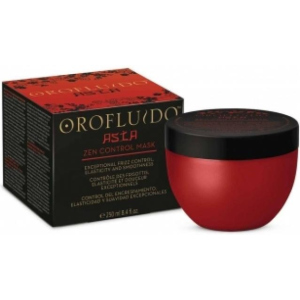 Маска для м'якості волосся Orofluido Asia Mask 250 мл (8432225072661) краща модель в Дніпрі