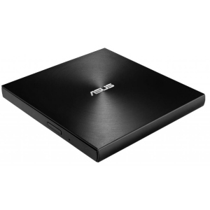 DVD±R/RW USB Type-C ZenDrive U8M Black (SDRW-08U8M-U/BLK/G/AS) надійний