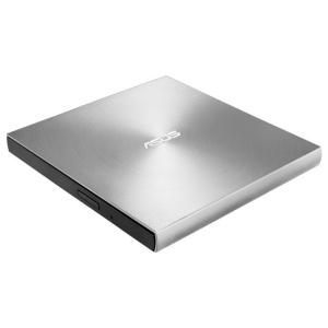 DVD±R/RW USB Type-C ZenDrive U8M Silver (SDRW-08U8M-U/SIL/G/AS)