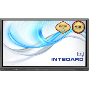 Інтерактивна панель Intboard GT65 (GT65/i5/4 Gb/SSD 256 Gb) в Дніпрі
