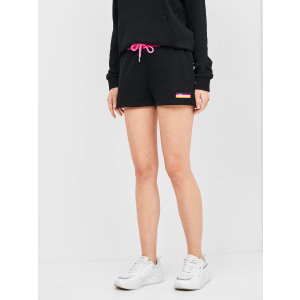 Спортивні шорти Ellesse SGI11073-BLACK XXS (6) Чорні (5059335456728) надійний