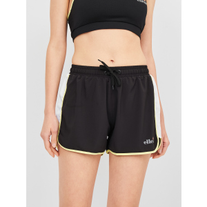 Спортивні шорти Ellesse SRI11490-BLACK XXS (6) Чорні (5059335499732) ТОП в Дніпрі