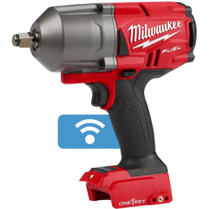 Гайковерт Milwaukee M18 ONEFHIWF12-0X 1/2" MILWAUKEE (4933459726) рейтинг