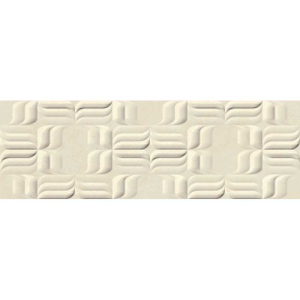 Кафель Click Ceramica Crema Marfil Decor Damasc кремовый (234803) надежный