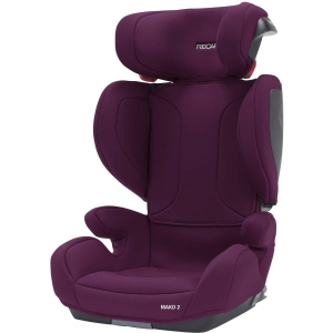 Автокресло Recaro Mako2 Core Very Berry (00089041290050) в Днепре