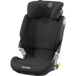 Автокрісло Maxi Cosi Pro i-Size Authentic Black (8741671120) ТОП в Дніпрі