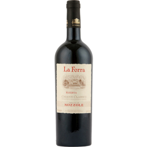 Вино Ambrogio e Giovanni Folonari La Forra Chianti Classico Reserva красное сухе 0.75 л 14% (8001670154255) ТОП в Днепре