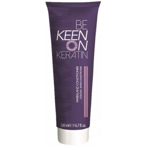 Кондиціонер Keen Keratin Стійкість кольору 200 мл (4251187955065)