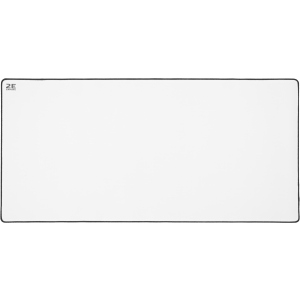 Ігрова поверхня 2E Gaming Mouse Pad XXL Speed/Control White (2E-PG330WH) ТОП в Дніпрі