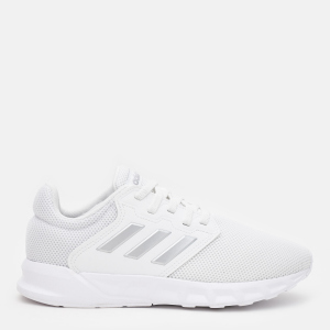 Кроссовки Adidas Tenis Showtheway FX3748 36 (4.5UK) 23 см Ftwwht/Silvmt/Ftwwht (4062061187430) лучшая модель в Днепре