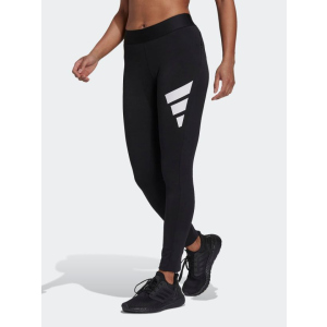 Спортивні штани Adidas W Fi 3B Legging GU9696 S Black (4064047350630) ТОП в Дніпрі