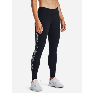 Спортивні штани Under Armour UA Favorite WM Leggings 1356403-001 S (194512545842) ТОП в Дніпрі