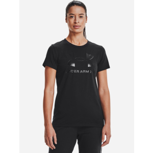 Футболка Under Armour Live Sportstyle Graphic SSC 1356305-002 XL (194513888832) ТОП в Днепре