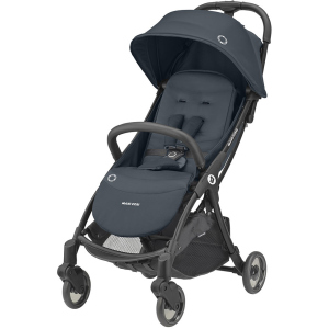 Коляска Maxi Cosi Jaya2 Essential Graphite FR (1000750300) краща модель в Дніпрі