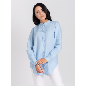 хороша модель Сорочка Feel and fly Crocus Light Blue 2919552 XL Світло-блакитна (4822919142144)